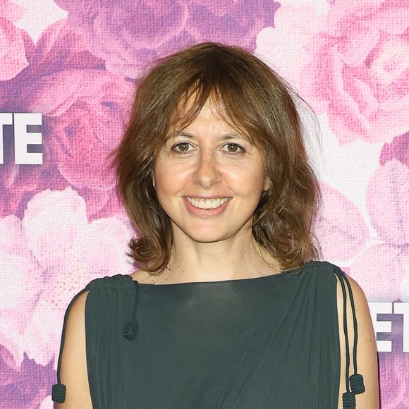 Valérie Bonneton - Avant-première du film "Bernadette" au cinéma "UGC Normandie" à Paris. Le 13 septembre 2023
© Coadic Guirec / Bestimage