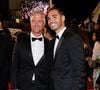 Il explique continuer à voter et ne pas avoir renié ses convictions.

Ralf Schumacher et son compagnon Étienne Bousquet-Cassagne - Montée des marches du film « Alpha » lors du 78ème Festival International du Film de Cannes, au Palais des Festivals à Cannes. Le 19 mai 2025
© Jacovides-Moreau / Bestimage
