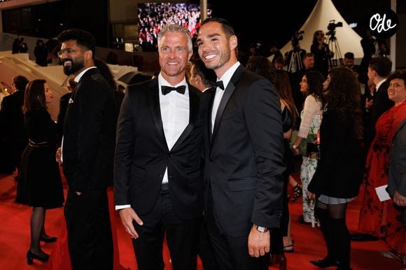 Il explique continuer à voter et ne pas avoir renié ses convictions.

Ralf Schumacher et son compagnon Étienne Bousquet-Cassagne - Montée des marches du film « Alpha » lors du 78ème Festival International du Film de Cannes, au Palais des Festivals à Cannes. Le 19 mai 2025
© Jacovides-Moreau / Bestimage