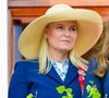 La princesse Mette-Marit de Norvège est atteinte d’une fibrose pulmonaire chronique

La princesse Mette-Marit de Norvège lors de la célébration de la Fête Nationale à Oslo le 17 mai 2025.
Crédit : Backgrid USA / Bestimage