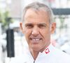 “La sienne est arrivée brutalement. Elle était tellement pleine de vitalité…”, poursuit Paul Belmondo

Exclusif - Paul Belmondo - Portraits des personnalités à la veille de l'étape du coeur de l'association Mécénat Chirurgie Cardiaque (MCC) lors du Tour de France 2024 à Dijon, France, le 4 juillet 2024. © Christophe Clovis/Bestimage