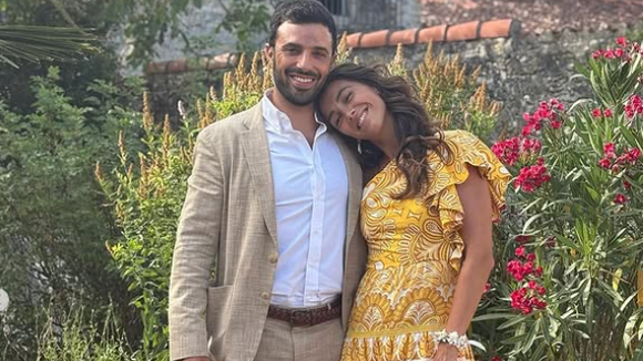 Un couple phare de Koh-Lanta va de nouveau avoir un enfant : le papa a été le premier surpris !