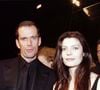 Christian Vadim a eu une demi-sœur, Chiara Mastroianni

Archives - Christian Vadim et Chiara Mastroianni au Festival de Cannes en 1999. RINDOFF-JACOVIDES-FIZET / BESTIMAGE