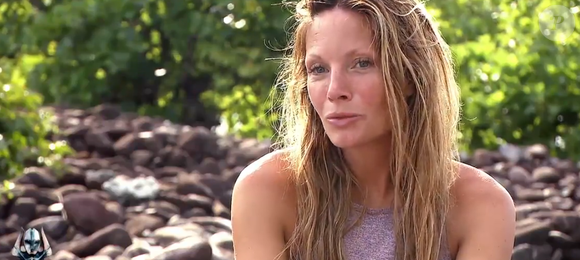 Quatrième épisode de "Koh-Lanta, La Revanche des quatre Terres"