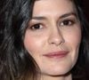 "C'est dingue, je ne vis absolument pas dans la forêt. Je n'ai pas quitté Paris"

Audrey Tautou assiste au défilé Balmain dans le cadre de la Paris Fashion Week Womenswear Fall/Winter 2020/2021 à Paris, France, le 28 février 2020.