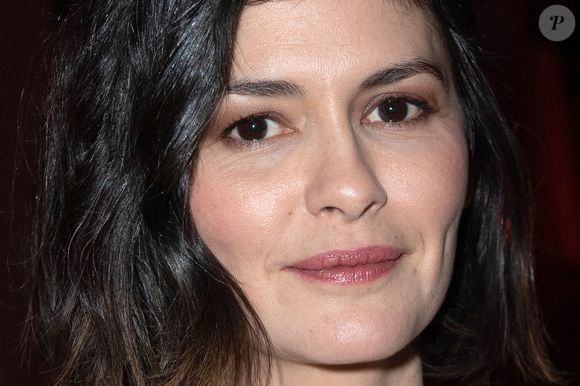 "C'est dingue, je ne vis absolument pas dans la forêt. Je n'ai pas quitté Paris"

Audrey Tautou assiste au défilé Balmain dans le cadre de la Paris Fashion Week Womenswear Fall/Winter 2020/2021 à Paris, France, le 28 février 2020.