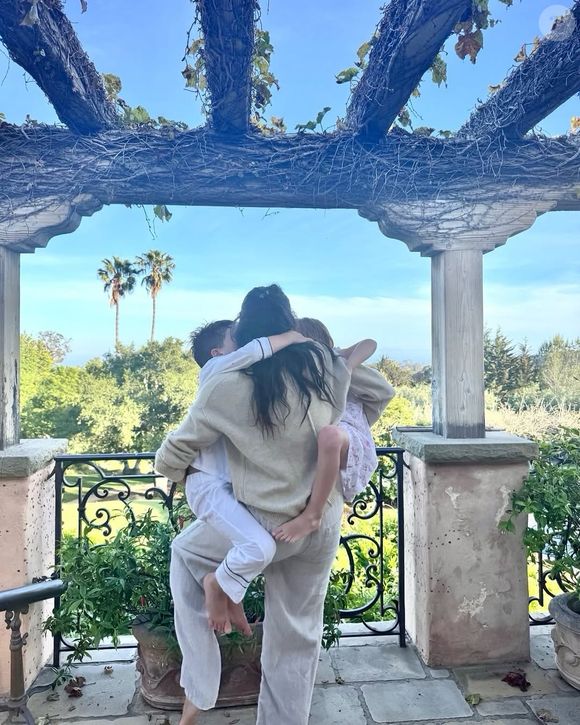 Le prince Harry et Meghan Markle protègent leurs enfants, Lilibet et Archie, de la médiatisation.