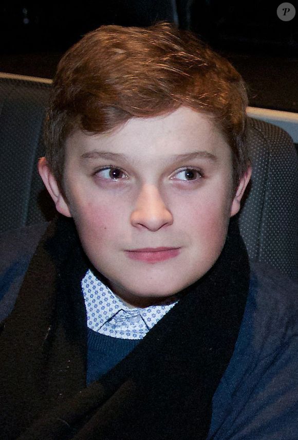 Clément Vandenkerckhove est le fils d'Iris Vandenkerckhove et de Laurent de Belgique.

La photo d'archive datée du samedi 30 janvier 2016 à Antwerpen kinepolis, montre Clément, le fils de Wendy Van Wanten (Iris Vandenkerckhove) lors de la première du film Helden van de Zee, Aujourd'hui, le Prince Laurent a annoncé à Belga qu'il reconnaît Clément, le fils d'Iris Vandenkerckhove (Wendy Van Wanten), comme son fils. © ABACA