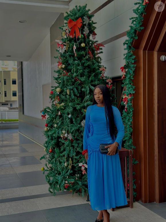 Ifunanya Nwangene, ancienne candidate de The Voice en Nigeria, a perdu la vie à l'âge de 26 ans. © Instagram de Ifunanya Nwangene