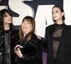 C'est la ville de naissance de sa mère et de sa grand-mère, Jane Birkin

Charlotte Gainsbourg, Jane Birkin et Alice Attal arrivent à la 48e cérémonie des César à l'Olympia, le 24 février 2023 à Paris, en France. Photo de David Niviere/ABACAPRESS.COM