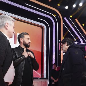 Mais alors, quelle est la réelle cause de cette disparition ? 

Exclusif - Cyril Hanouna, sur le plateau de l’émission « TPMP » présentée par C.Hanouna et diffusée en direct sur C8, Paris, France, le 24 fevrier 2025. © Jack Tribeca / Bestimage