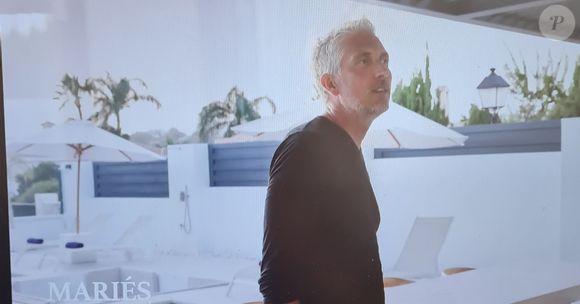 Coralie et Bruno dans "Mariés au premier regard 2025", épisode du 31 mars, sur M6