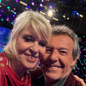 Jean-Luc Reichmann dans "Mask Singer".