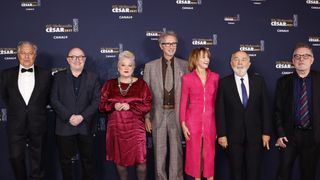 Josiane Balasko a été en couple avec un acteur des Bronzés, un “beau gosse adorable”