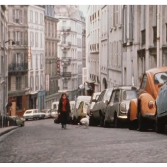 Mais cette petite fille est devenue une immense comédienne 

Marion Cotillard a fait sa première télé à l'âge de 7 ans