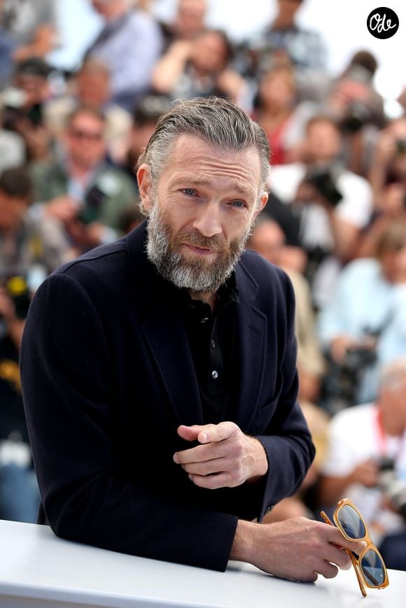 Vincent Cassel - Photocall du film "Juste la fin du monde" lors du 69ème Festival International du Film de Cannes. Le 19 mai 2016
© Dominique Jacovides / Bestimage