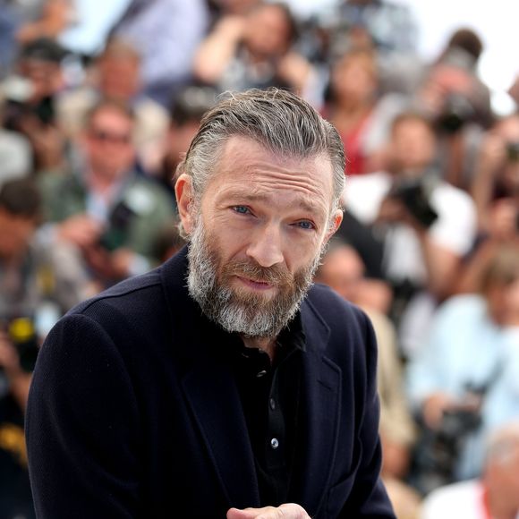 Vincent Cassel - Photocall du film "Juste la fin du monde" lors du 69ème Festival International du Film de Cannes. Le 19 mai 2016
© Dominique Jacovides / Bestimage