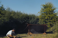 Vianney - Je construis ma cabane : terrain et fondations (Chapitre 1) / YouTube