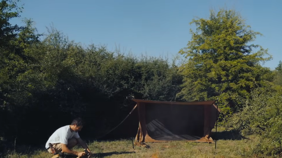 Vianney - Je construis ma cabane : terrain et fondations (Chapitre 1) / YouTube