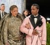 Dans les Vosges, Rihanna et A$AP Rocky ne se sont pas fait que des amis : une villa à 1,25 million d'euros en cause