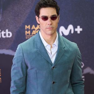 Ce petit commerce lui permettait notamment de s’acheter des gourmandises à la récréation.
Tahar Rahim à l'avant-première des 'Miserables (The Miserables)' en Esagne © Jack Abuin/ZUMA Press Wire/Bestimage