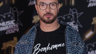 Jarry pointé du doigt à ses débuts : "On m’a dit que j’allais faire peur à la ménagère"