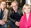 A savoir qu'ils n'étaient pas autorisés à tourner à Monaco
Isabelle Nanty, Jean-Paul Rouve et le réalisateur Olivier Baroux pour l'avant-première des Tuche à Lille.
VANSTEENKISTE STEPHANE / BESTIMAGE