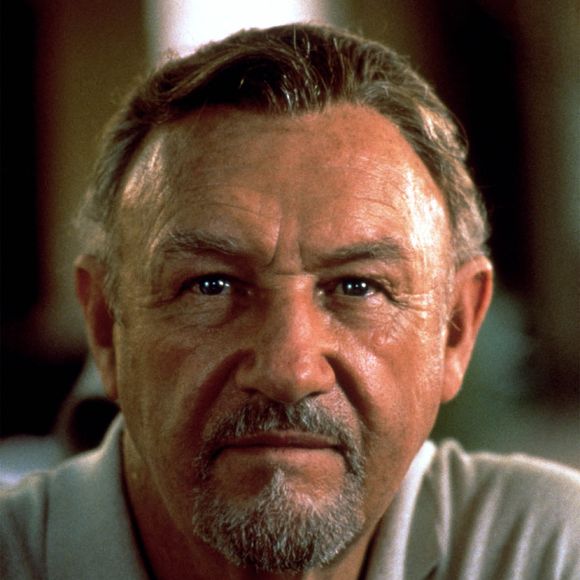 Archives - Gene Hackman  
Crédit : MPP / Bestimage
