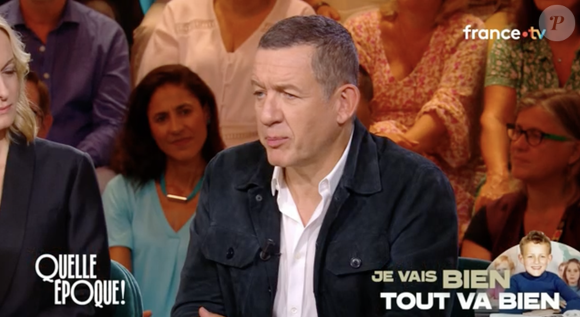 "Quelle Époque", 20 septembre 2025 France 2