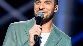 "Heureusement que les vidéos de ça ne tournent pas" : Amir l'admet lui-même ! En coulisses de ses concerts, ce n’est pas que du propre