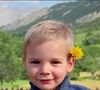 Il a été rapporté que les parents du petit Emile avaient accueilli dans l'intimité un nouveau petit garçon suite à sa disparition et sa mort.

Emile Soleil, petit garçon de 2 ans et demi qui a disparu dans le Haut-Vernet - Capture d'écran de BFMTV