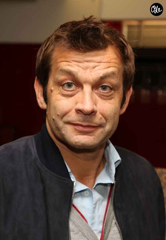 L’animateur culinaire a notamment décrit le marché comme « une de mes adresses préférées à la capitale ».

Laurent Mariotte - Lancement du livre de J-L Petitrenaud "Les quatre saisons d'Emile et Marcelle" au restaurant Lavinia à Paris le 5 novembre 2018. © Denis Guignebourg/Bestimage