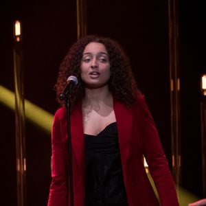 En effet, pour tourner dans des conditions optimales, le trio de réalisateurs estime avoir besoin d'environ 18 000 euros.

Exclusif - Eleejah Noah (choriste, fille de Y.Noah) - Enregistrement de l'émission "Rendez vous avec Julien Clerc" au Théâtre du Châtelet à Paris, qui sera diffusée le 29 novembre sur France 3. Le 24 octobre 2019. 
© Cyril Moreau / Bestimage
