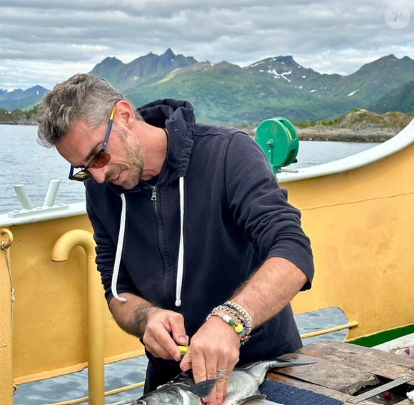Le concept mélange l'esprit bistrot et guinguette avec des produits locaux et de saison.

Vincent Lucas, ancien candidat de "Top Chef", ouvre un nouvel établissement au concept original.