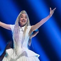Du haut de ses 17 ans, Monroe (représentante de la France à l’Eurovision 2026) a changé son hygiène de vie pour le concours