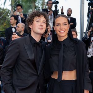Vincent Lacoste, Adèle Exarchopoulos - Montée des marches du film "Elémentaire" pour la cérémonie de clôture du 76ème Festival International du Film de Cannes. Le 27 mai 2023.

© Olivier Borde / Bestimage