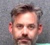 Anciennement tourmenté, il s'était récemment consacré avec passion à la peinture.

Mug shot de Nicholas Brendon, acteur de la série "Buffy contre les vampires", arrêté Samedi soir à Myrtle Beach en Floride pour ivresse sur la voie publique