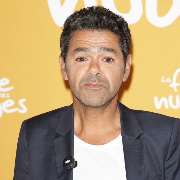 Jamel Debbouze - Première du film "La fille dans Les nuages" au cinema UGC Bercy à Paris le 2 juillet 2026. © Coadic Guirec/Bestimage