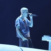 Justin Bieber de retour à Coachella après 4 ans : show d'1h30, guests et performance nostalgique sur son tube "Baby"