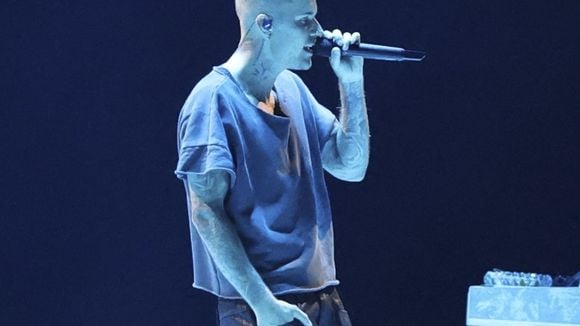 Justin Bieber de retour à Coachella après 4 ans : show d'1h30, guests et performance nostalgique sur son tube "Baby"