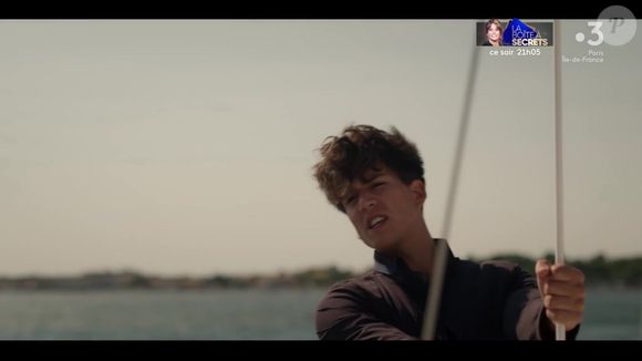 Matéo Paitel quitte "Un si grand soleil"