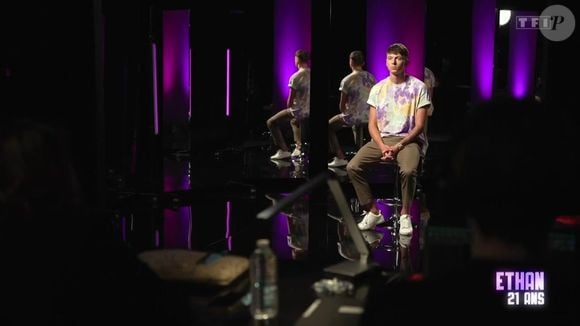 PORTRAIT Ethan (Secret Story 2025) : Son frère est mondialement connu,  vraie légende dans son domaine ! - Purepeople