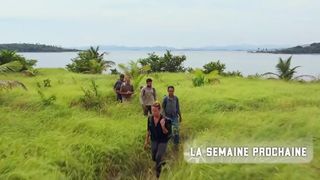EXCLU "On leur demande de ne pas…" : Dans Koh-Lanta, la production ne laisse rien au hasard ! Cette requête faite aux caméramen