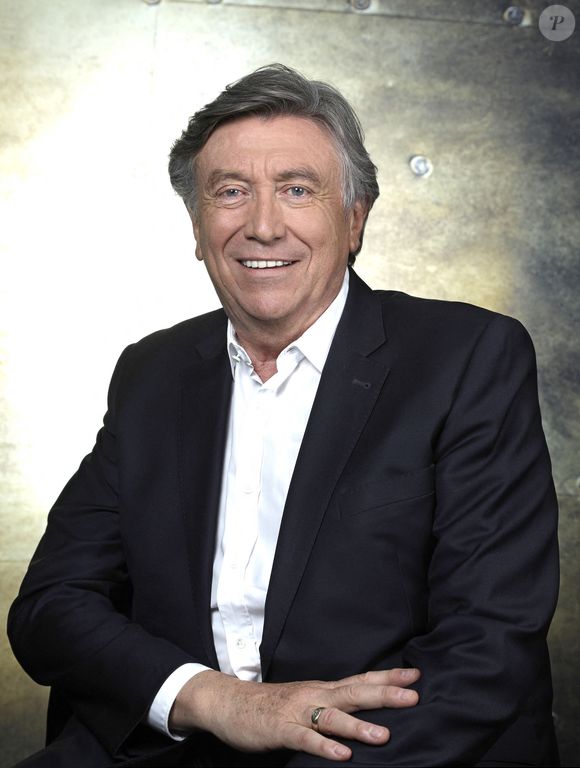 Portrait de Jacques Legros lors de l'enregistrement de l'émission "Chez Jordan" à Paris le 29 avril 2022. © Cédric Perrin / Bestimage