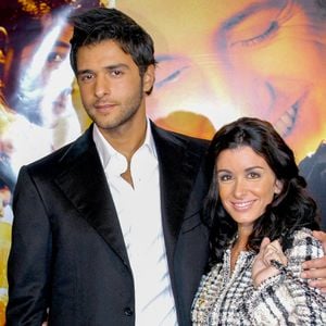 Maxim Nucci et Jenifer ont été en couple et ont eu un enfant ensemble

Maxim Nucci et Jenifer à l'avant première du film "Alive" au cinéma Paramount Opera. Guillaume Gaffiot/Bestimage