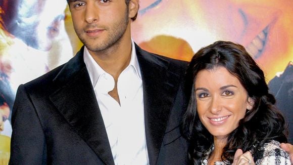 Aaron, le fils de 21 ans de Jenifer et Maxim Nucci, fait parler de lui : délicate attention envers son père qui partage son bonheur