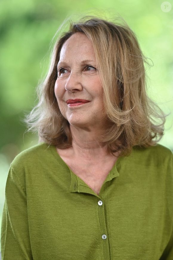 L’actrice évoquait ce lieu comme un “paradis sur terre”, marqué par des souvenirs familiaux forts...

Nathalie Baye photocall lors du 17e Festival du film francophone d'Angoulême le 28 août 2024 à Angoulême, France. © Franck Castel/Abacapress.com