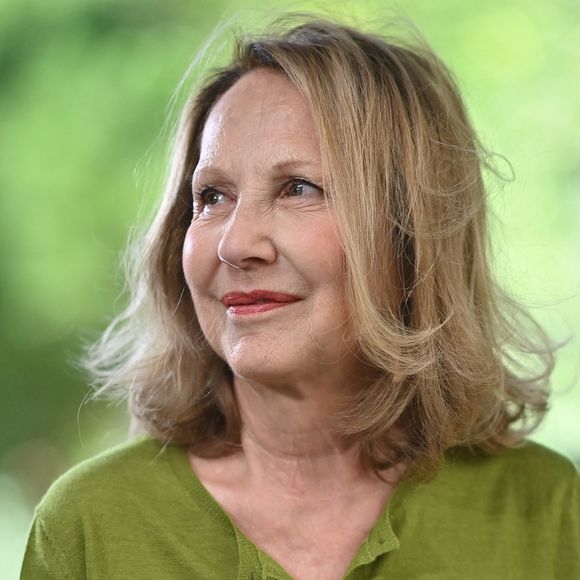 L’actrice évoquait ce lieu comme un “paradis sur terre”, marqué par des souvenirs familiaux forts...

Nathalie Baye photocall lors du 17e Festival du film francophone d'Angoulême le 28 août 2024 à Angoulême, France. © Franck Castel/Abacapress.com