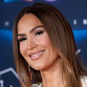 Vitaa a dévoilé une rare photo d'elle en compagnie de son mari Hicham pour une occasion très spéciale.

Tapis rouge des NRJ MUSIC AWARDS. VITAA assiste au tapis rouge des NRJ MUSIC AWARDS, au Palais des Festivals, à Cannes. Photo by Shootpix/ABACAPRESS.COM