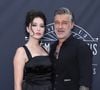 L'affaire prend une tournure résolument judiciaire. 

Exclusif - Catherine Davydzenka et son compagnon Stéphane Blancafort - Photocall au festival du cinéma français & gastronomie à Aix-les-Bains

© Denis Guignebourg / Bestimage